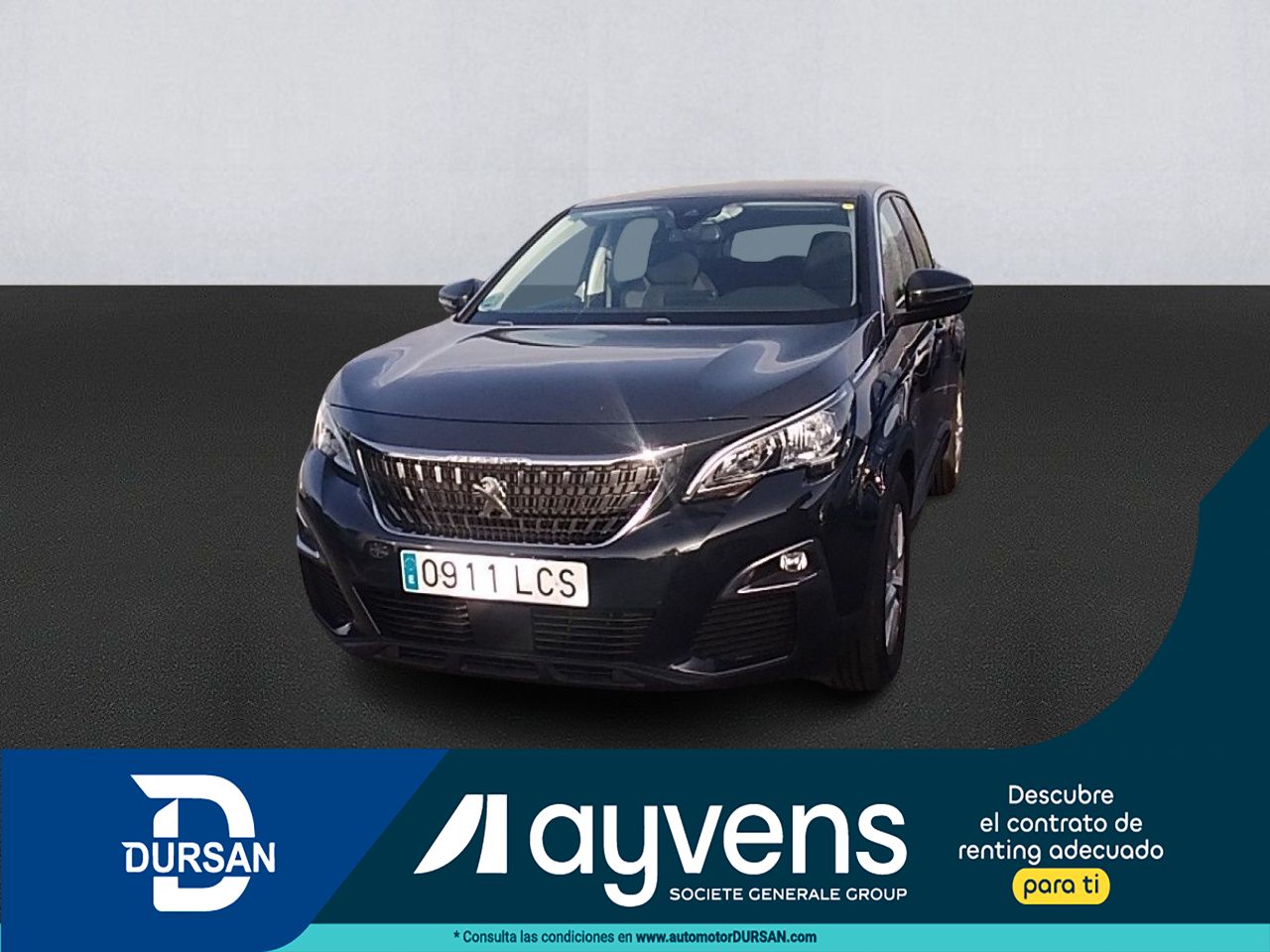 peugeot 3008 2019 /