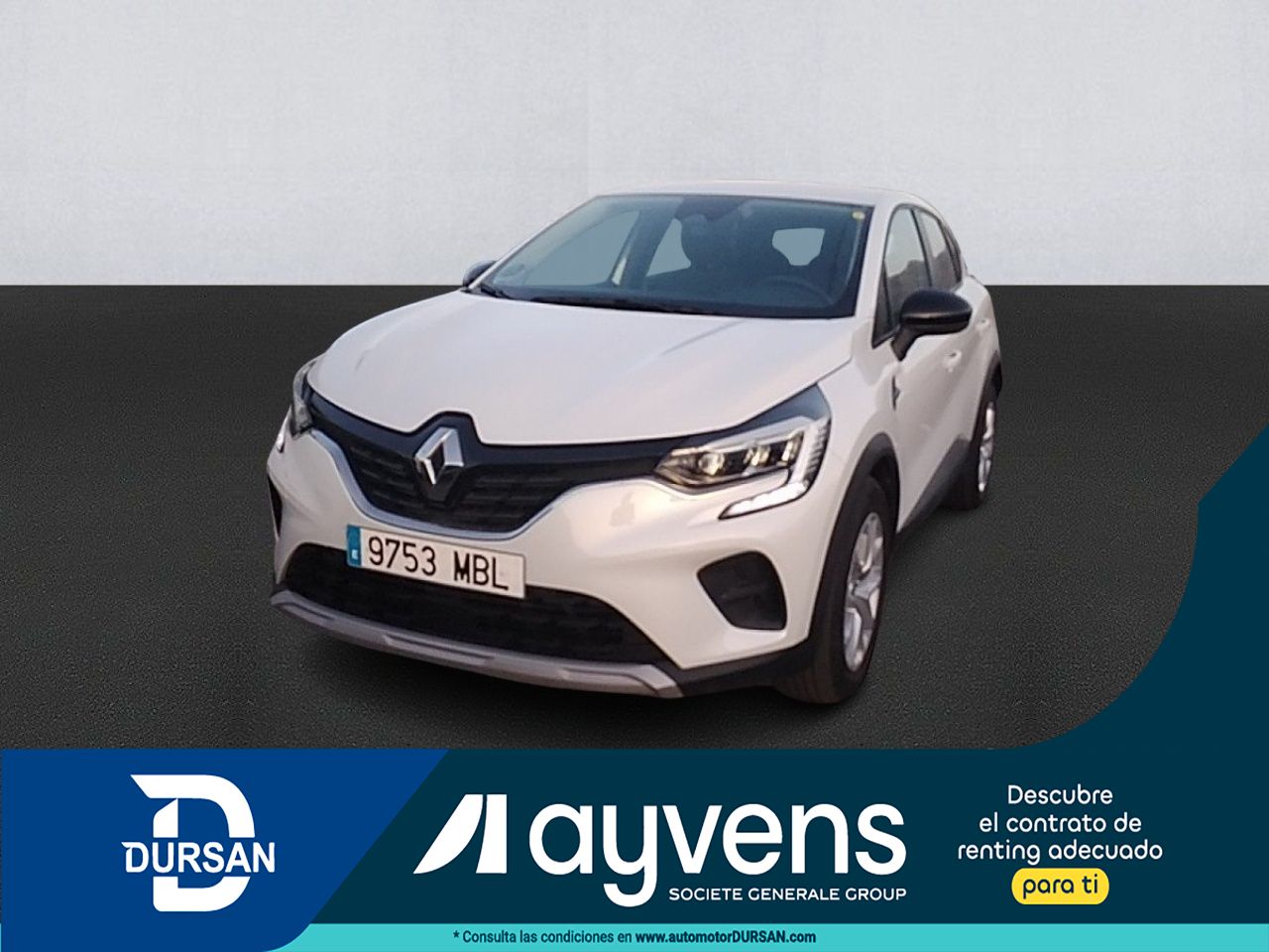Foto renault captur 2022 /