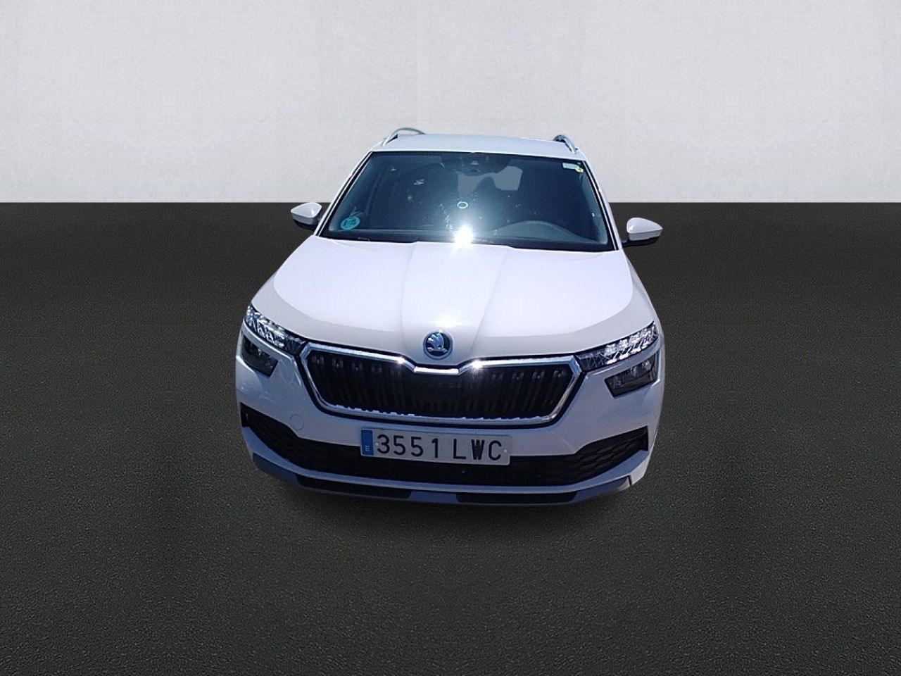 skoda kamiq 2022 / foto grande (2)