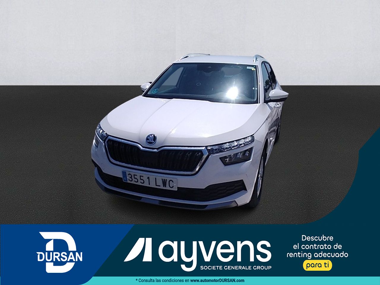 Foto skoda kamiq 2022 /