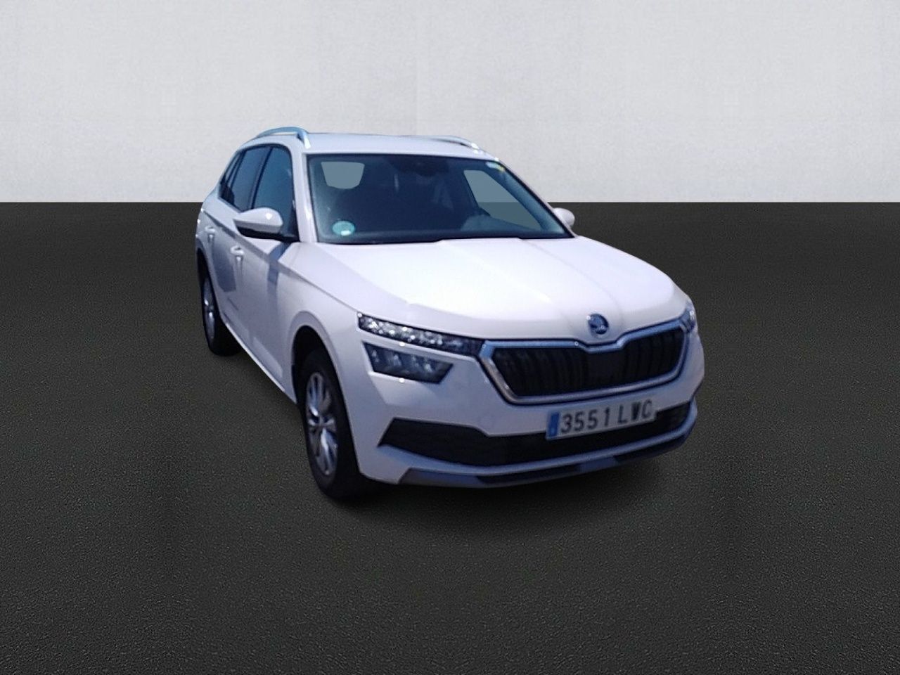 skoda kamiq 2022 / foto grande (3)