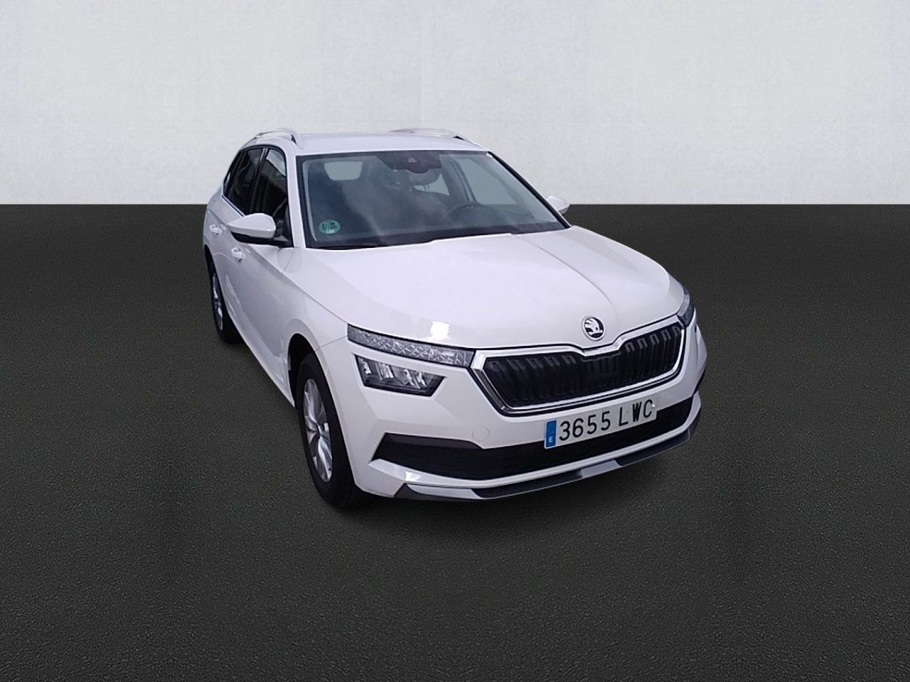 skoda kamiq 2022 / foto grande (3)