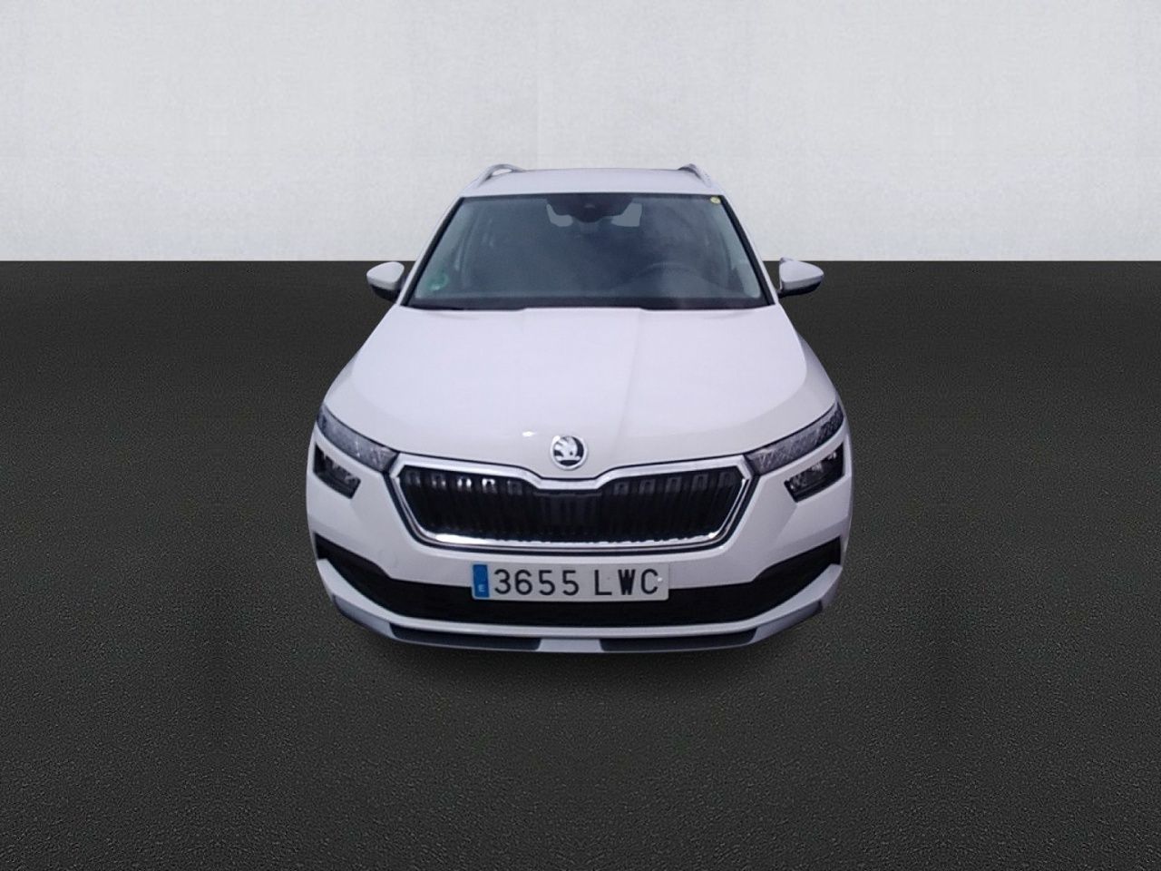 skoda kamiq 2022 / foto grande (2)
