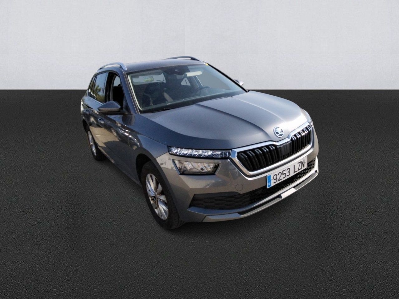 skoda kamiq 2022 / foto grande (3)