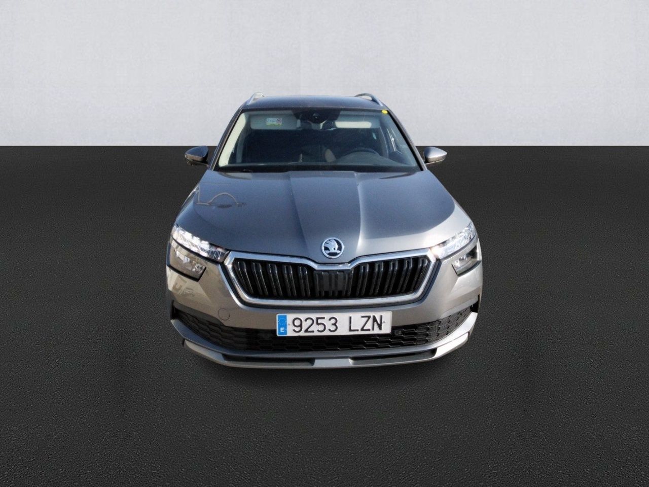 skoda kamiq 2022 / foto grande (2)