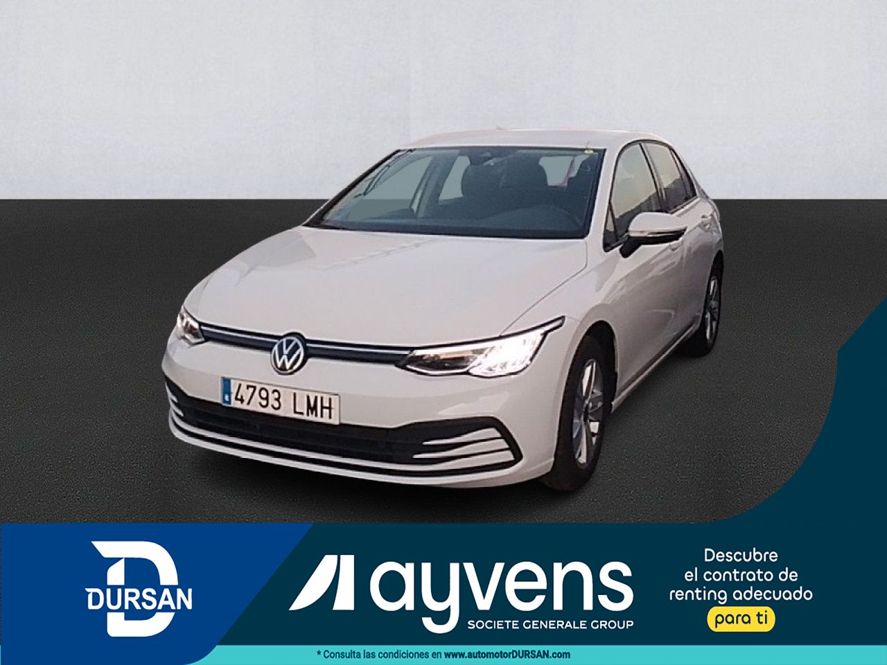 volkswagen golf 2021 /