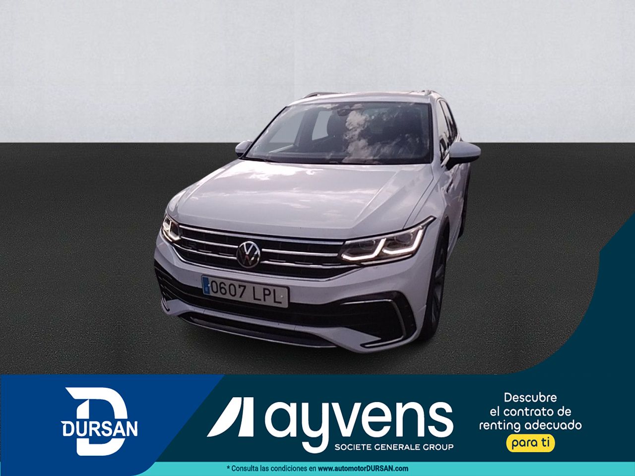 volkswagen tiguan 2021 /