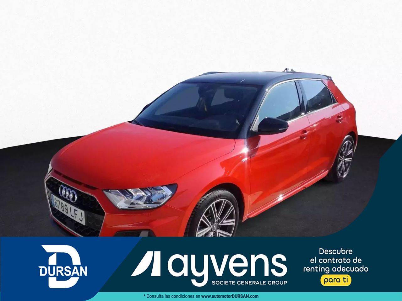 audi a1 2020 /