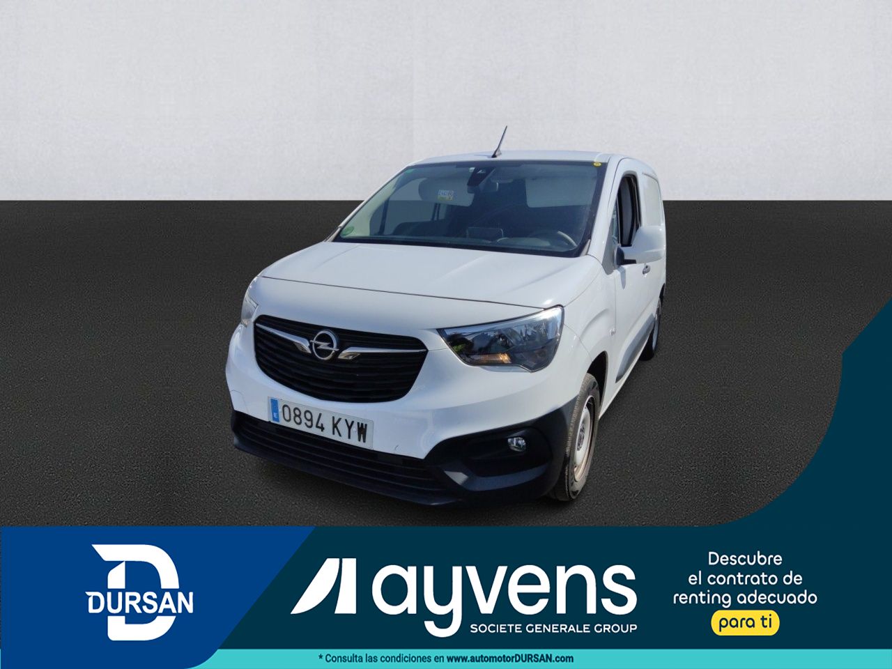 opel combo cargo 2019 /