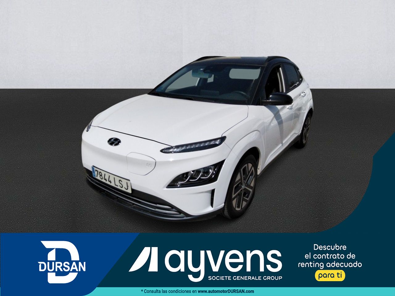 Foto hyundai kona 2021 /