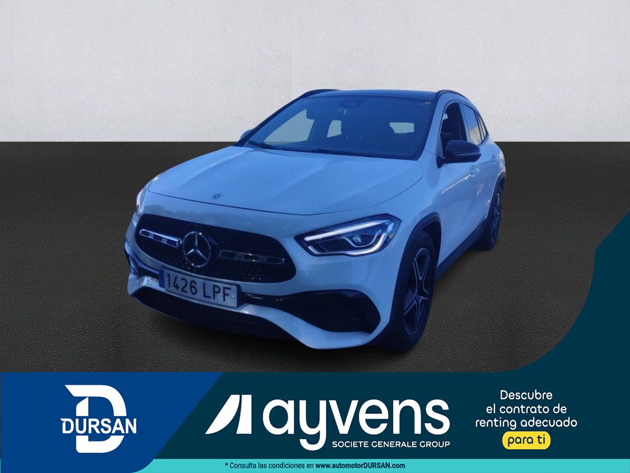 mercedes gla 2021 /