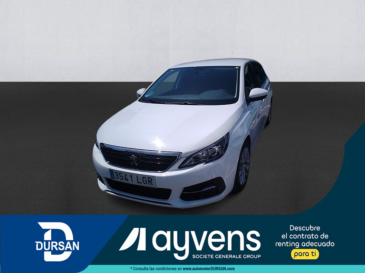 Foto peugeot 308 2020 /