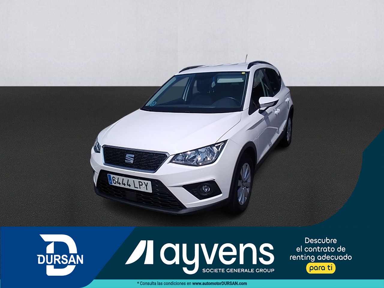 seat arona 2021 /