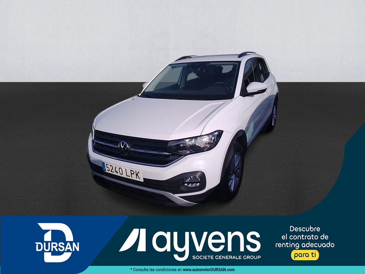 volkswagen t-cross 2021 /