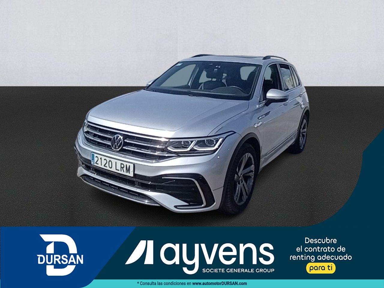 volkswagen tiguan 2021 /