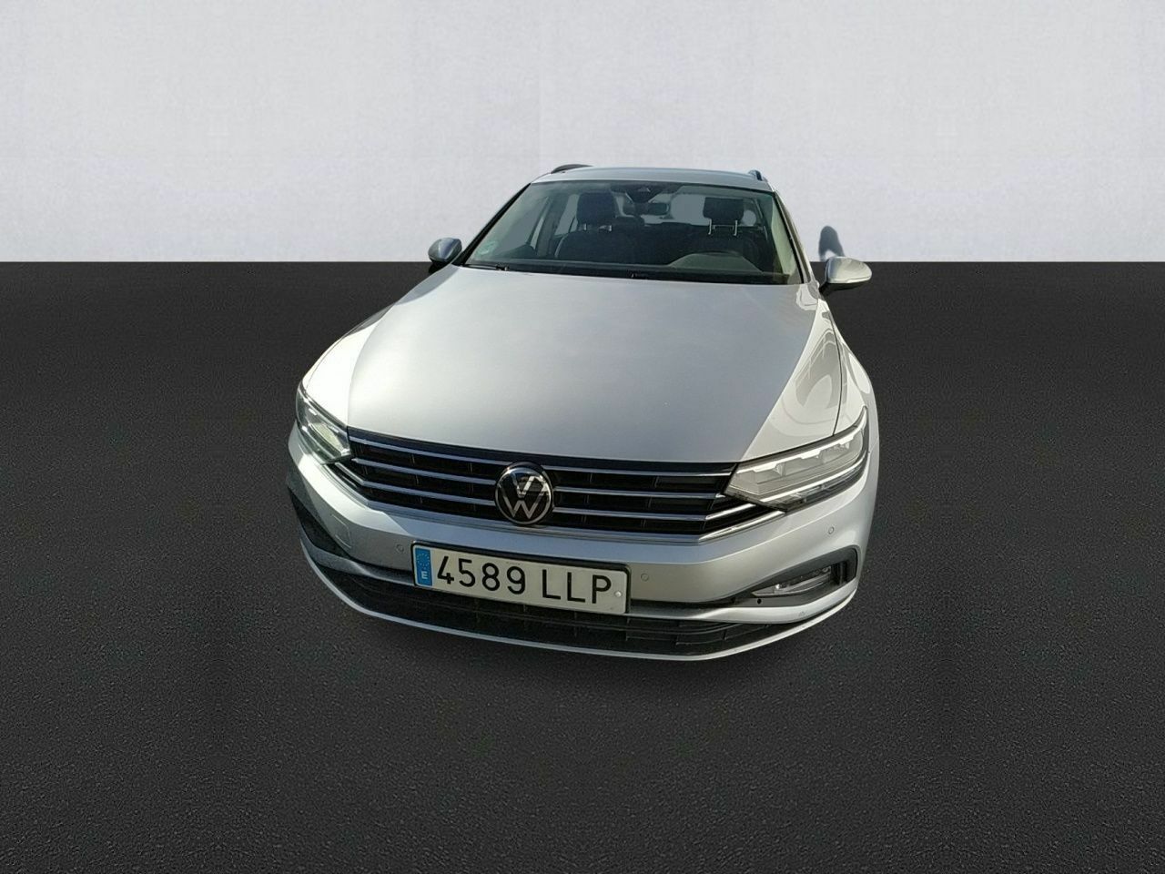 volkswagen passat 2020 / foto grande (2)