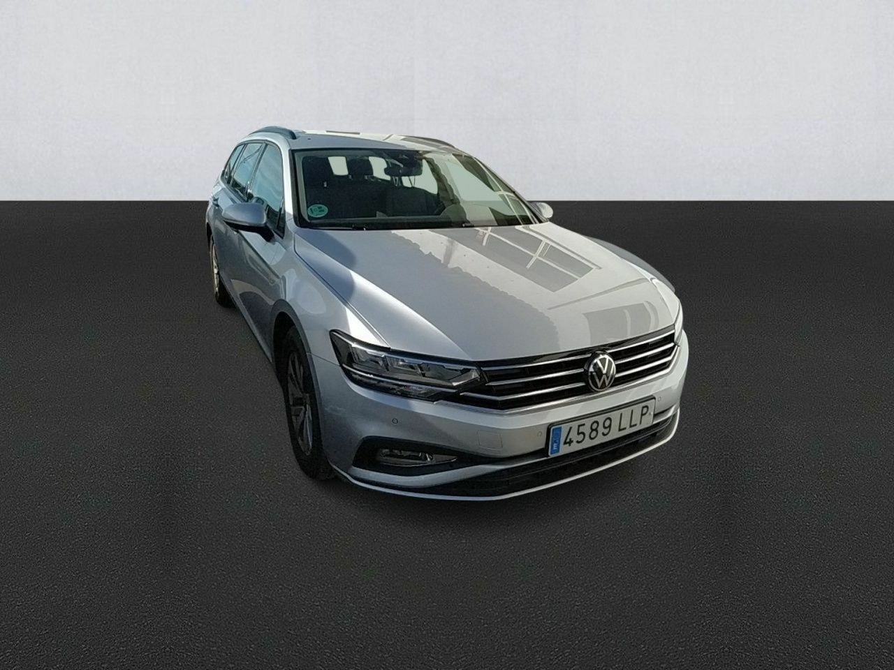 volkswagen passat 2020 / foto grande (3)