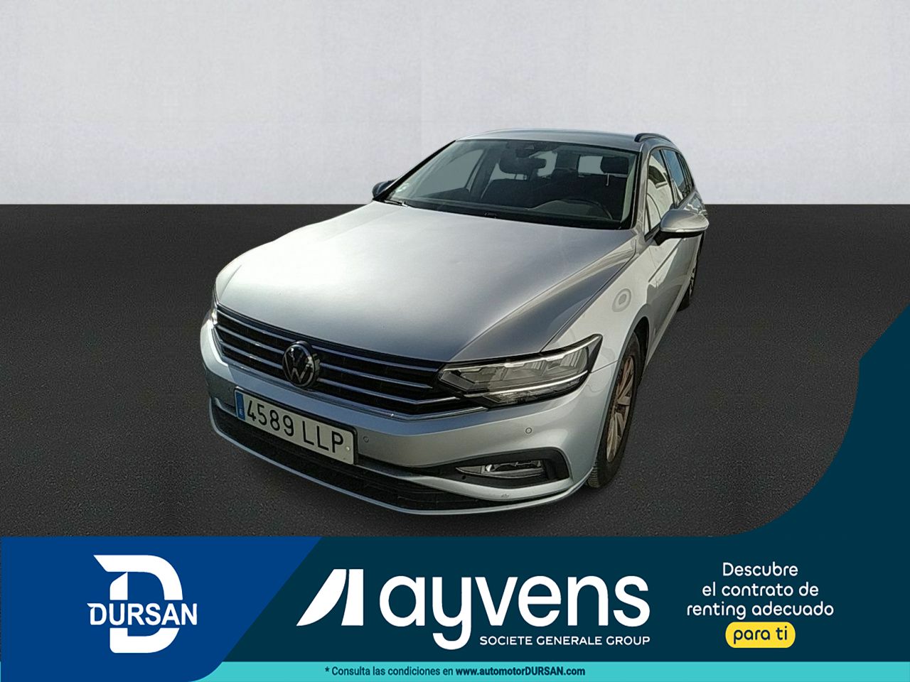 Foto volkswagen passat 2020 /