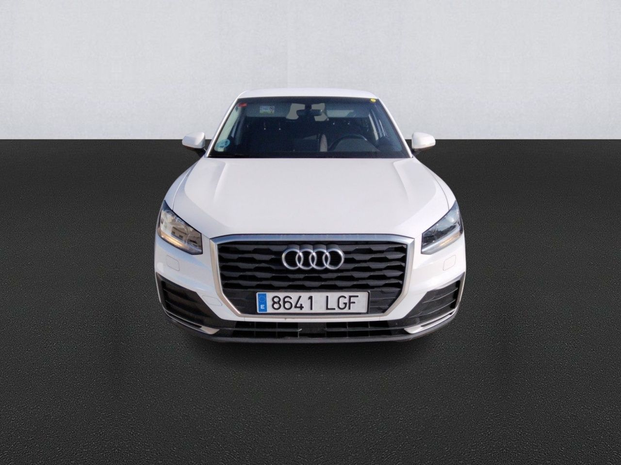 audi q2 2020 / foto grande (2)