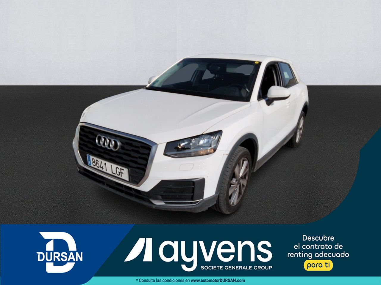 Foto audi q2 2020 /
