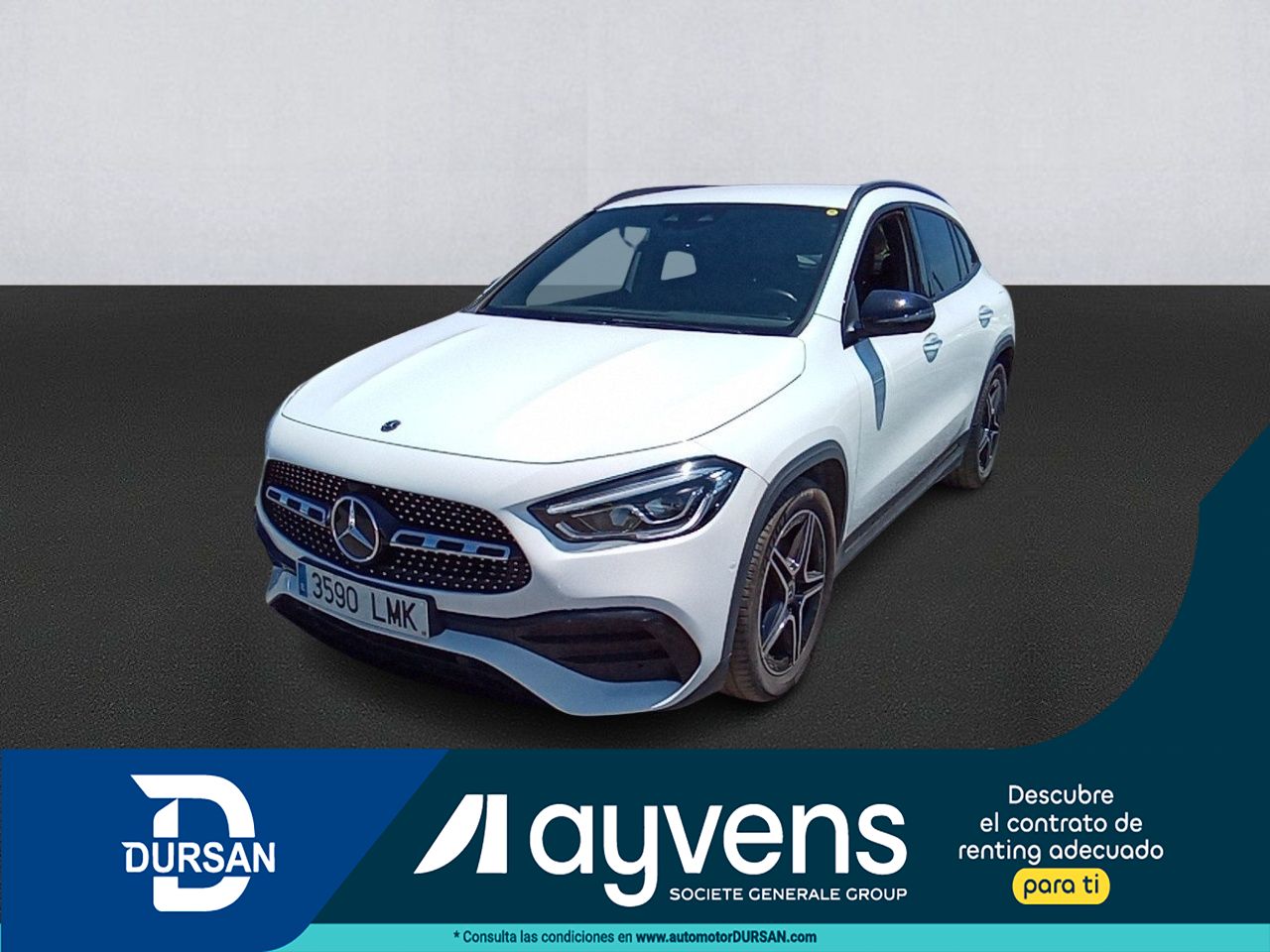 mercedes gla 2021 /