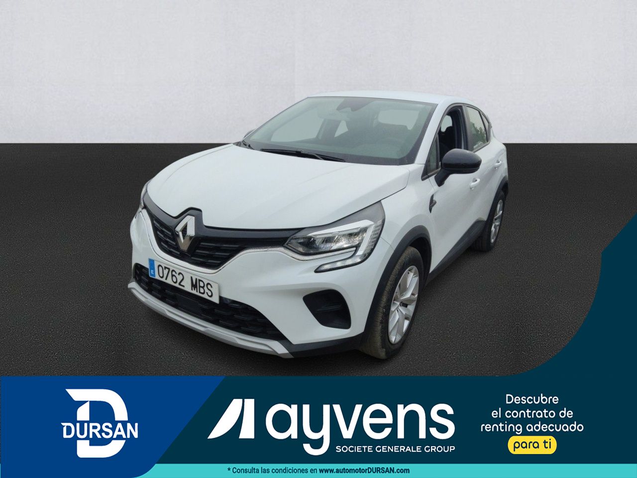Foto renault captur 2022 /