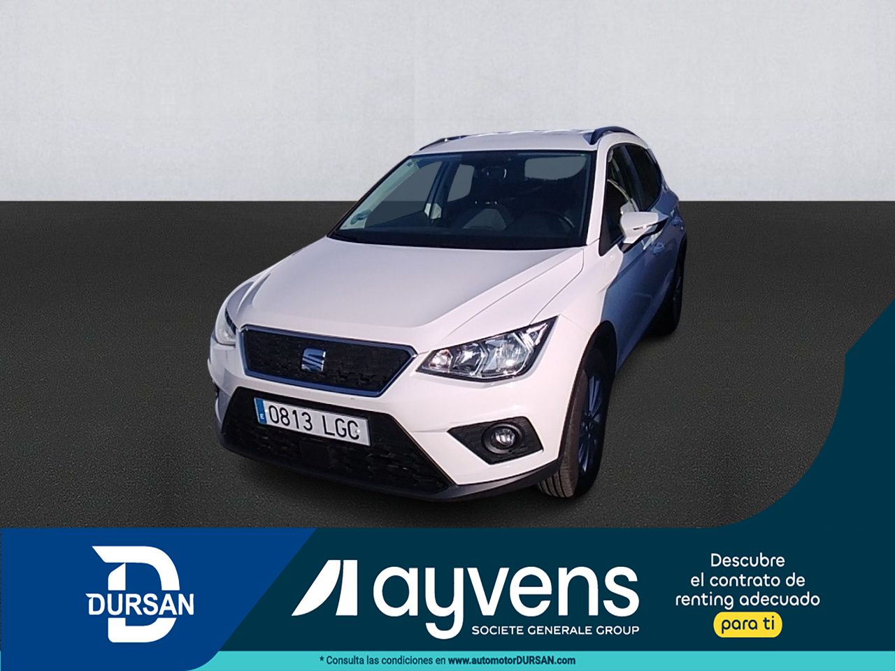 seat arona 2020 /
