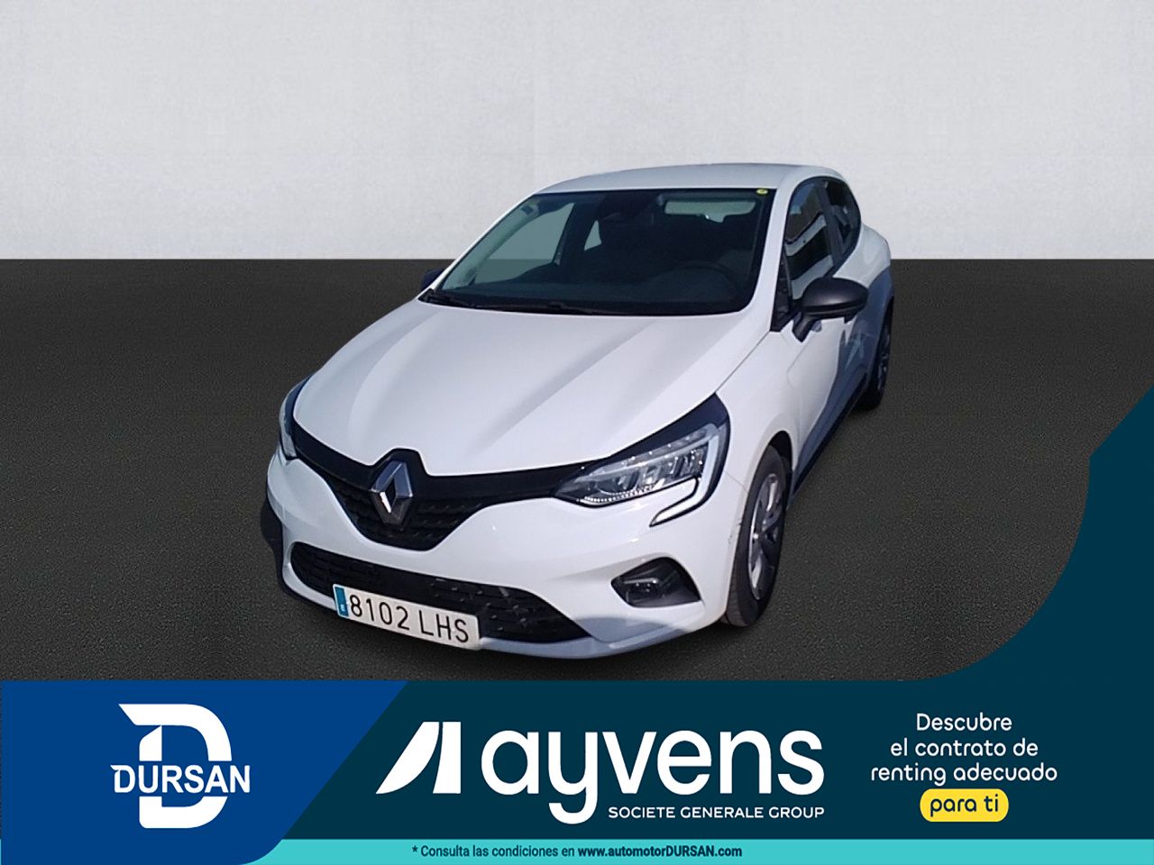 Foto renault clio 2020 /