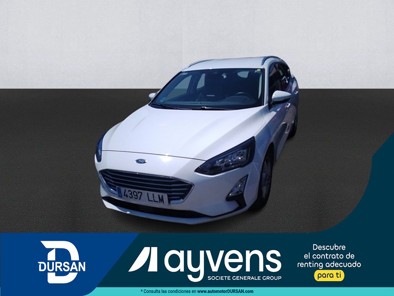 Foto ford focus 2020 /