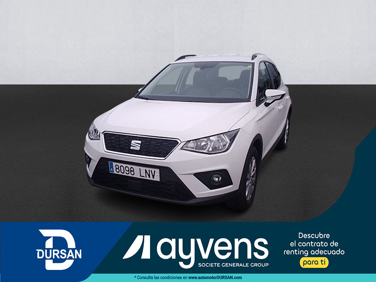 seat arona 2021 /