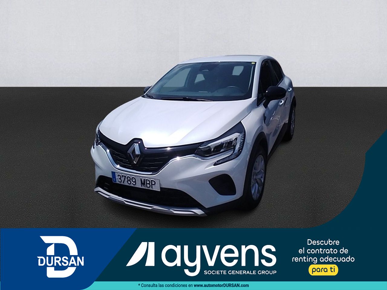 Foto renault captur 2022 /