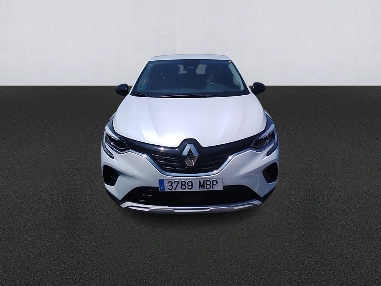 renault captur 2022 / foto grande (2)