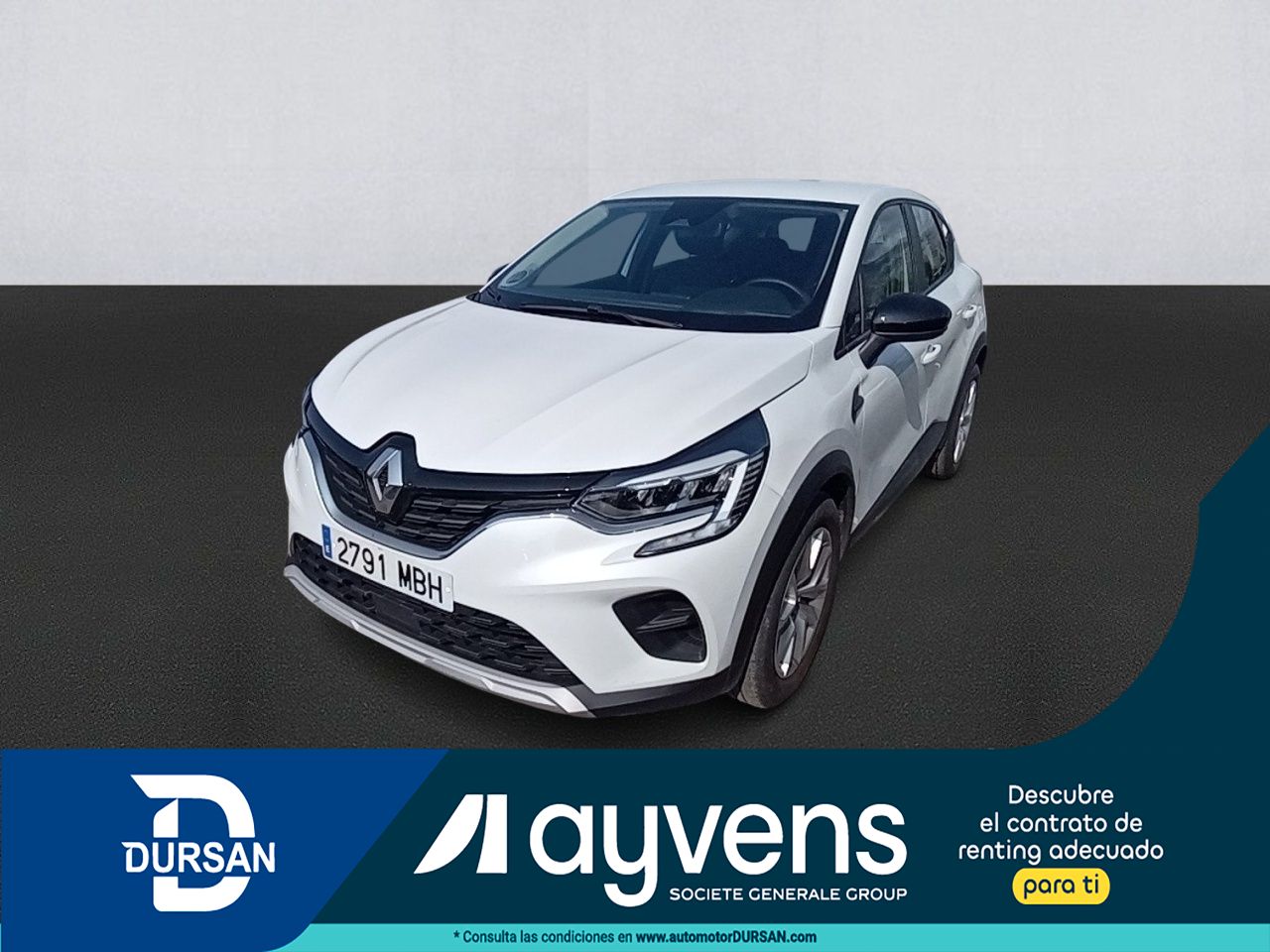 Foto renault captur 2022 /