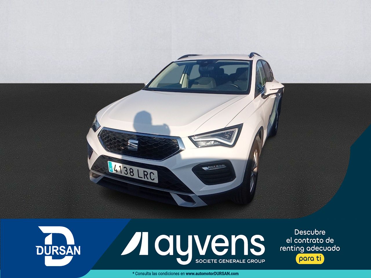Foto seat ateca 2021 /