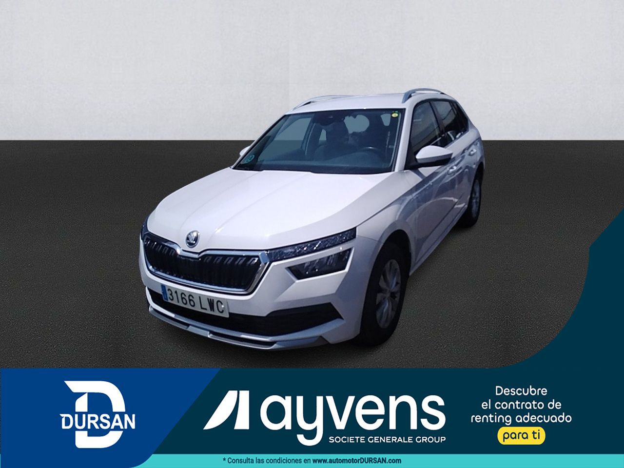 Foto skoda kamiq 2022 /