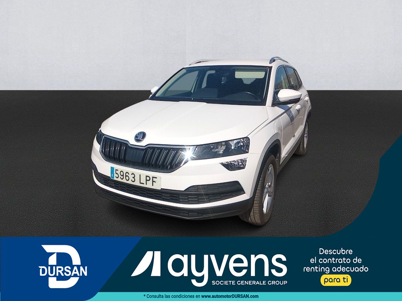 skoda karoq 2021 /