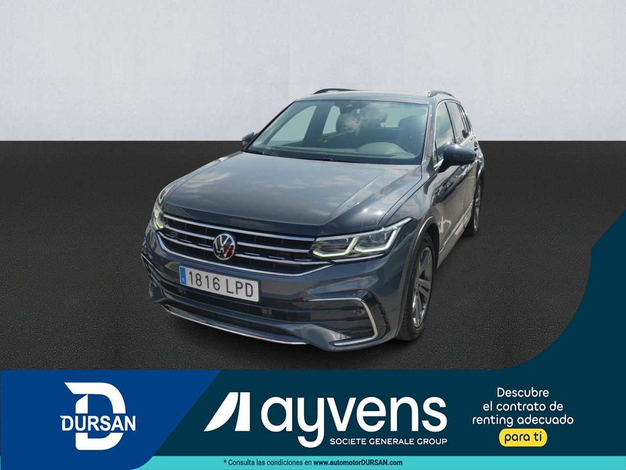 volkswagen tiguan 2021 /