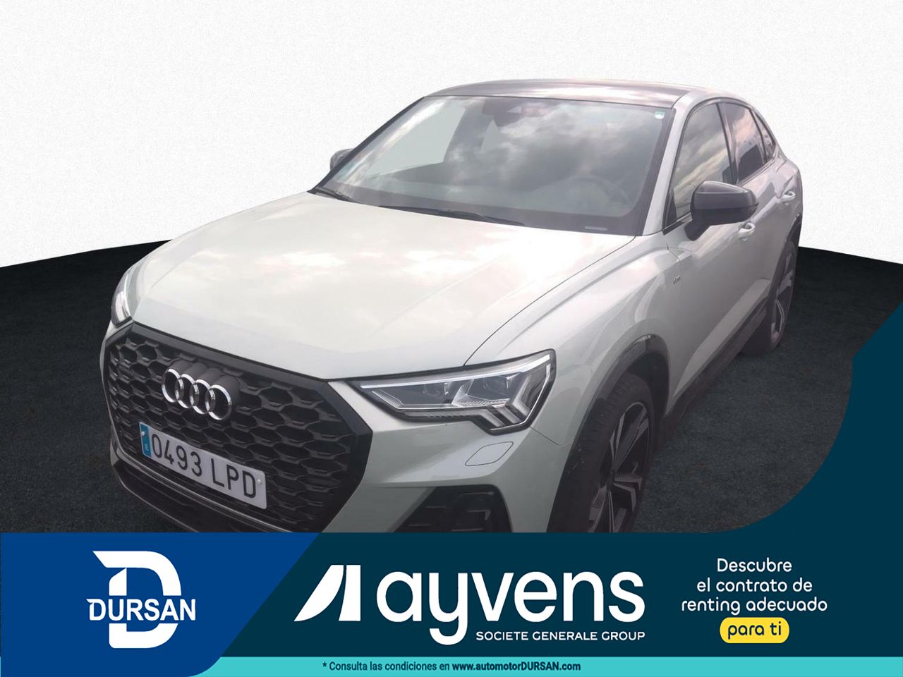 audi q3 2021 /