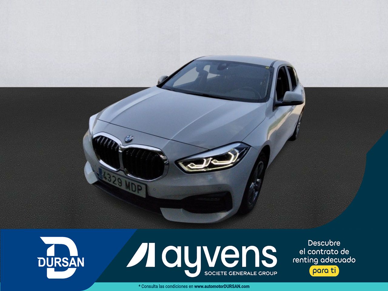 bmw serie 1 2023 /