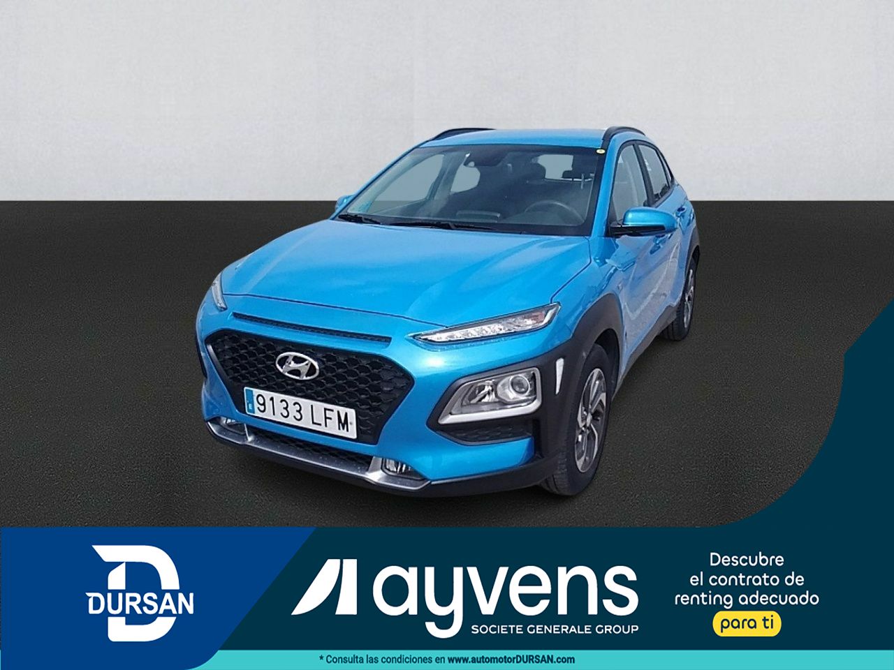 Foto hyundai kona 2020 /