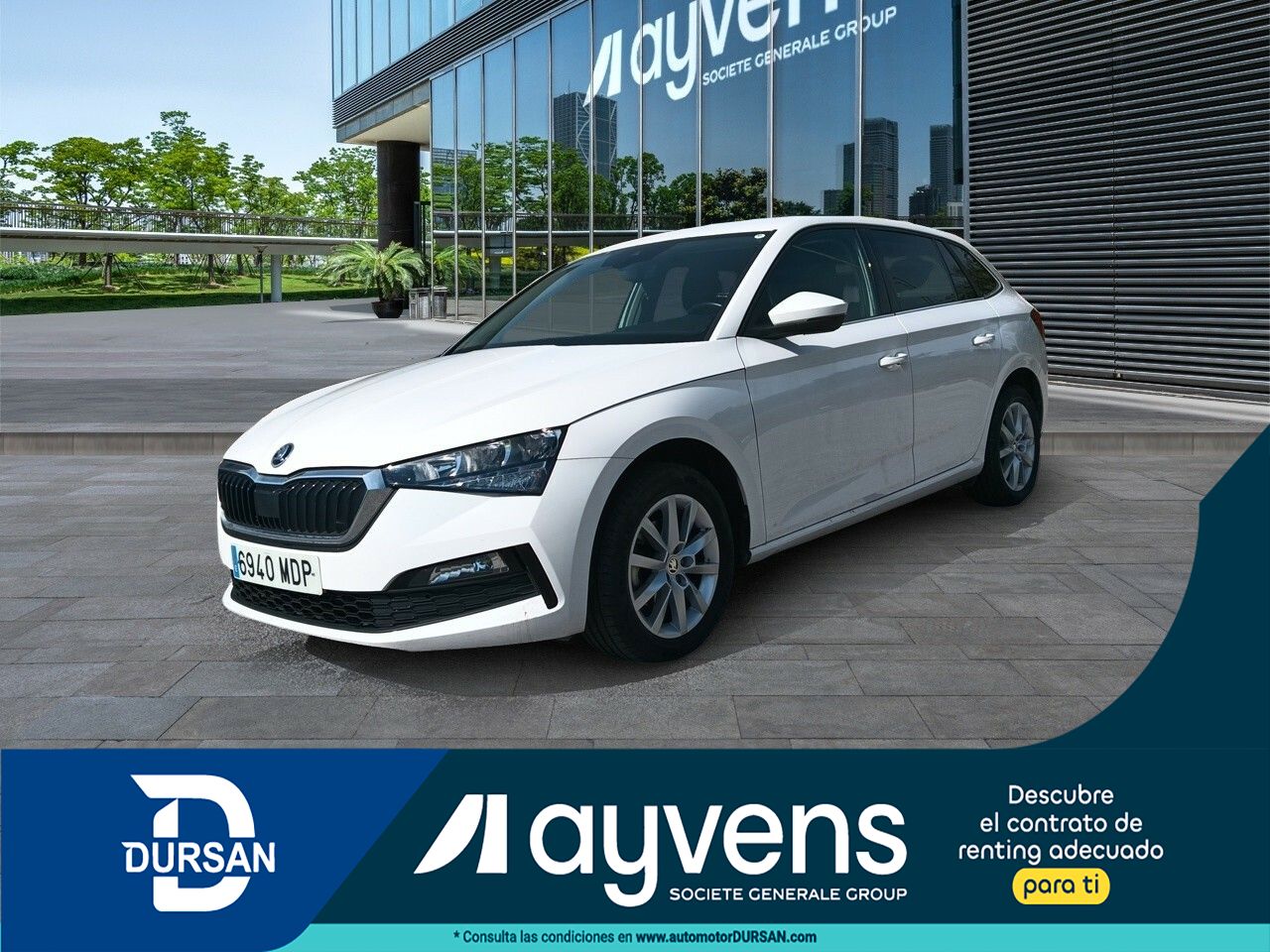 skoda scala 2023 /