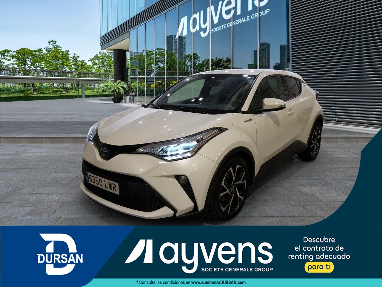 toyota c-hr 2022 /