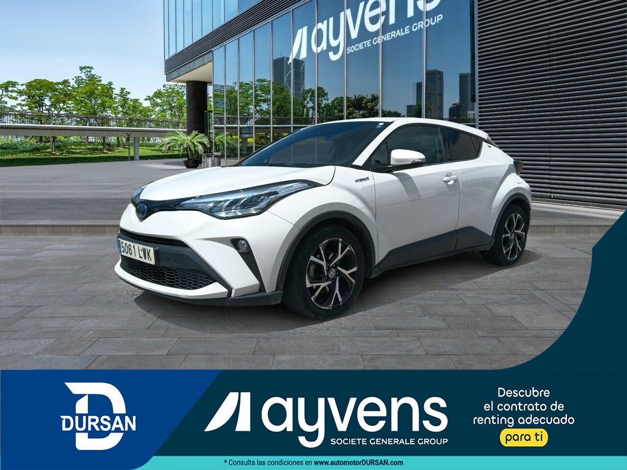 toyota c-hr 2022 /