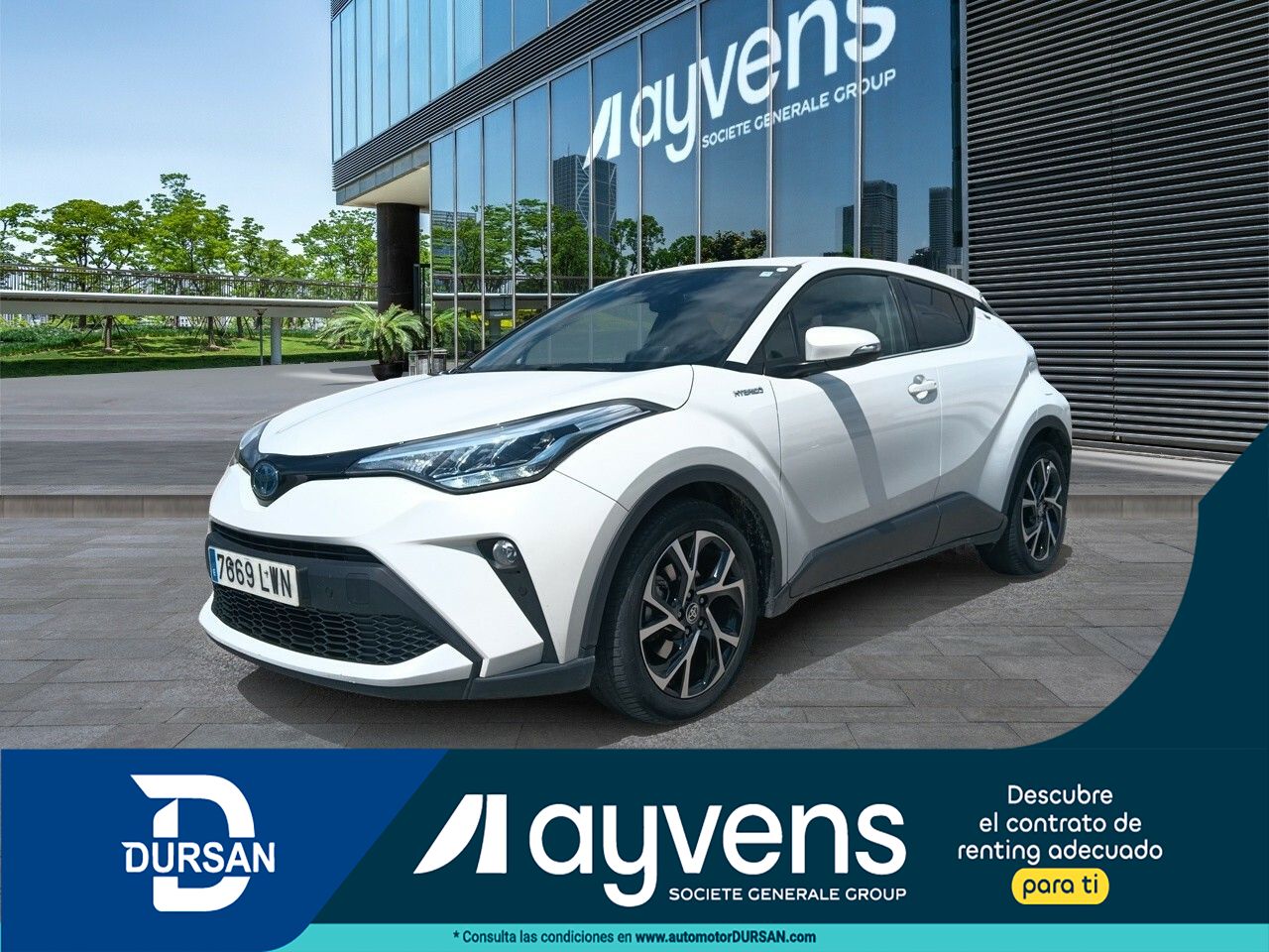 toyota c-hr 2022 /