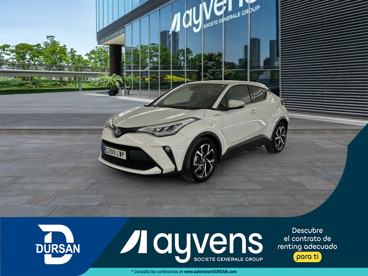 toyota c-hr 2022 /
