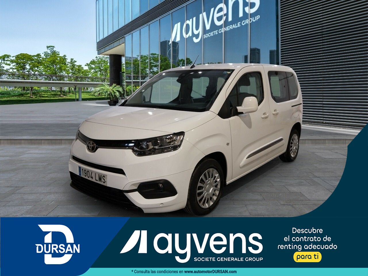 toyota proace city 2021 /