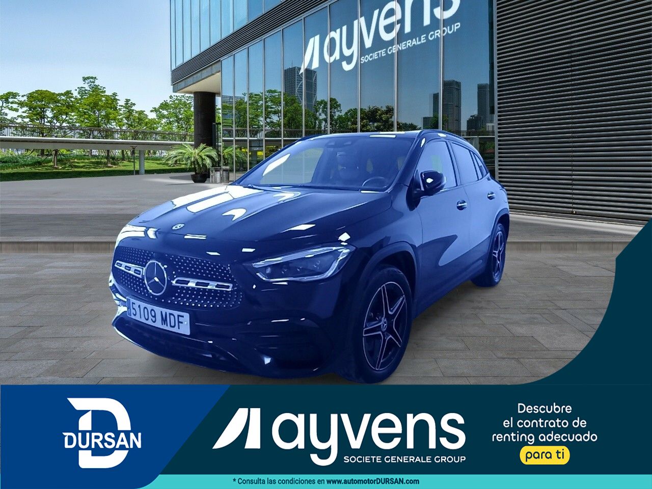 mercedes gla 2023 /
