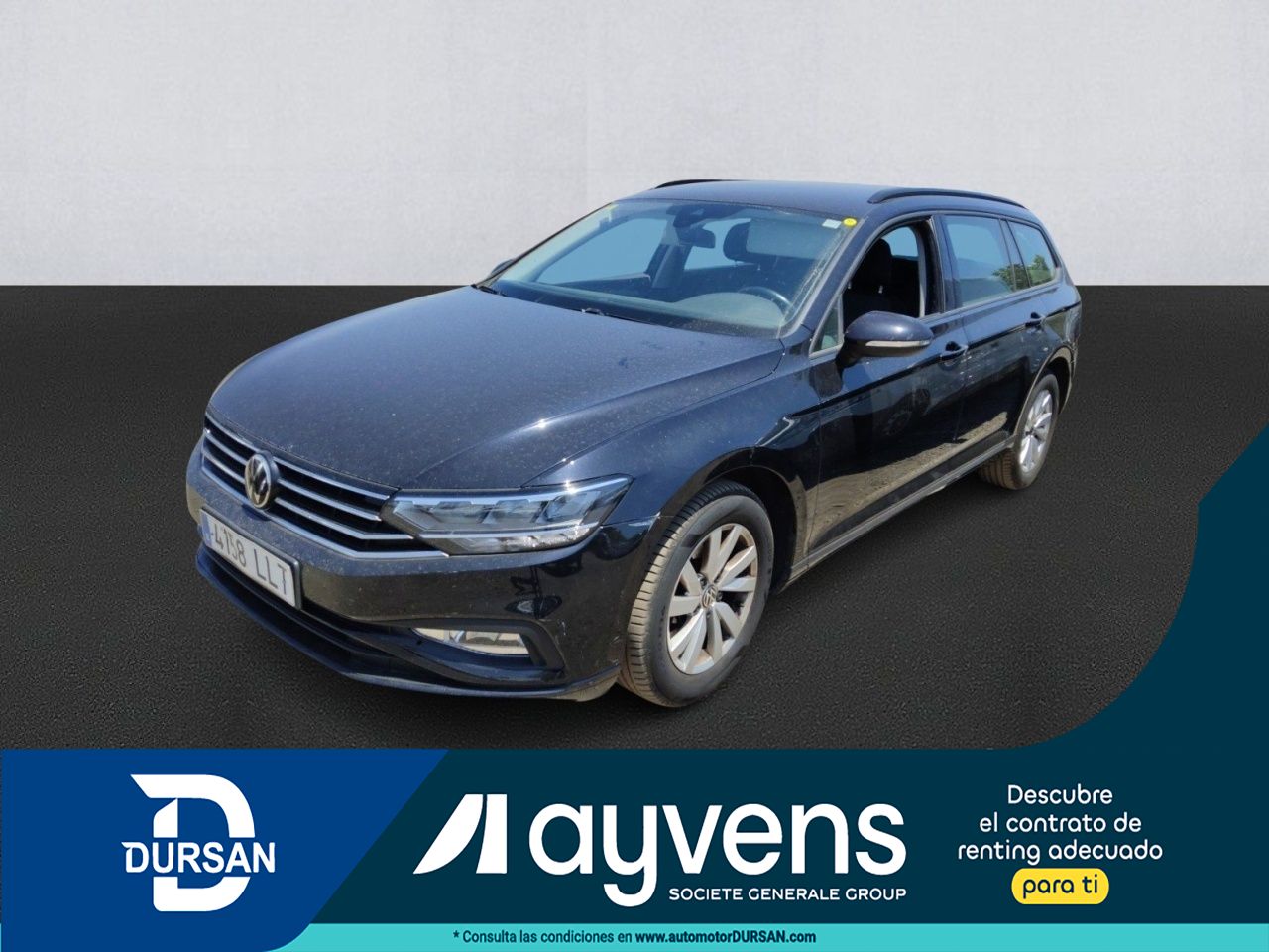 Foto volkswagen passat 2020 /