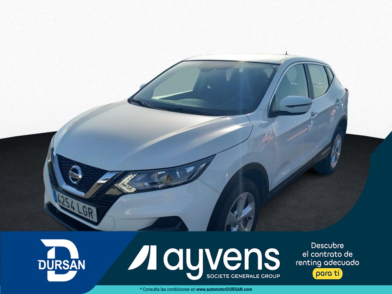 nissan qashqai 2020 /