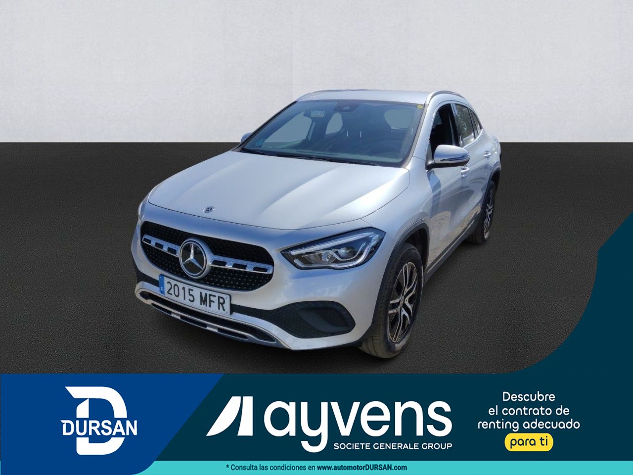mercedes gla 2023 /